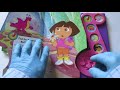 Nick Jr Dora The Explorer Fairytale Adventure Songs Play A Song INTERACTIVE