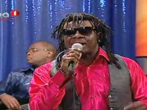 Mukongo de URBANO DE CASTRO ft Legalize