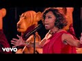 Heather Headley Shadowland From The Lion King Live At The Hollywood Bowl