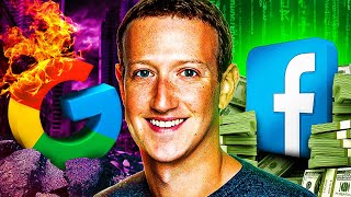How Facebook Destroyed Google