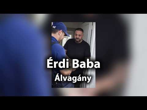 ÉRDI BABA 2026 X Álvagány