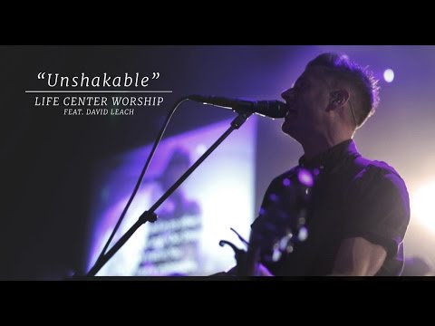 Thumbnail for Unshakeable video