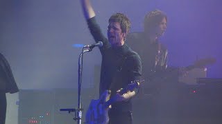 Noel Gallagher's High Flying Birds - It’s A Beautiful World @ Max-Schmeling-Halle Berlin 2018