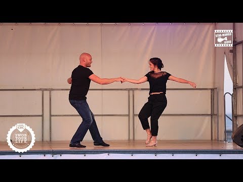Das WCS-Gefühl