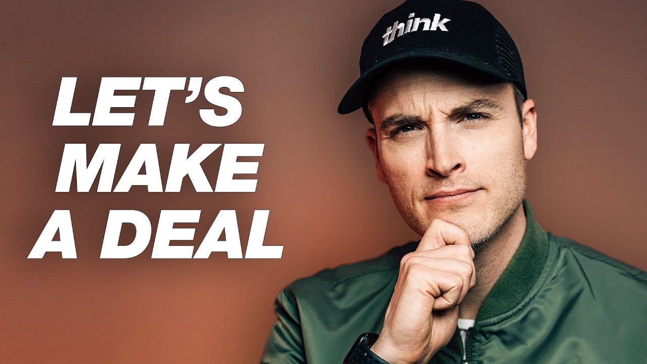 How to Get Brand Deals & Sponsorships (For SMALL Channels)