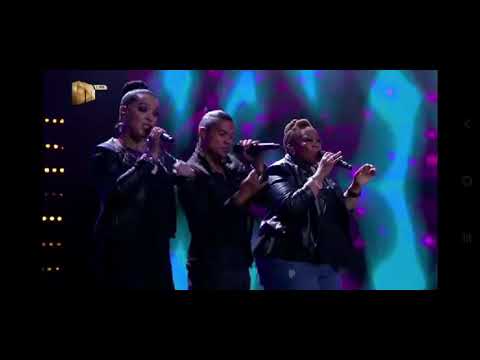 Idols Sa 2020 Top 9 Zama Performance.