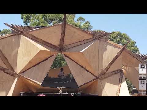 KAIKKIALLA Live @ Antigravity 2019