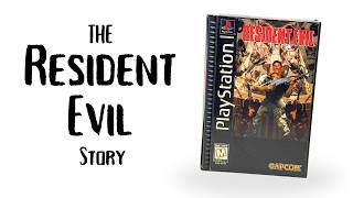 Resident Evil | All Games Explained