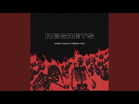 Regrets