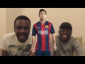 Arsenal Fan Reacts To: Lionel Messi - The World's Greatest - New Edition - HD