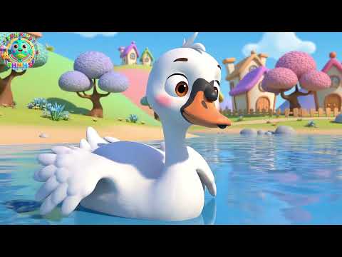 Salta Salta, Pequeña Tortuga, Salto en el Jardín | Rima Infantil para Niños