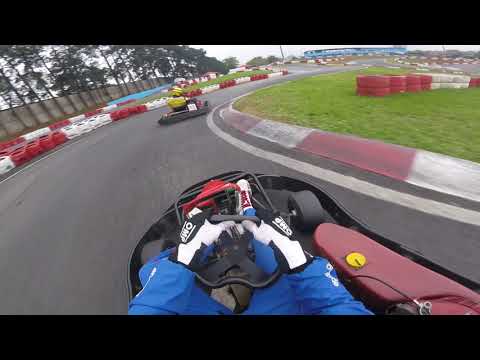 Brasileiro de Indoor 2018 -  Final da Categoria Super Graduados