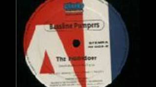 Bassline Pumpers- The frontdoor(full vocal edit)