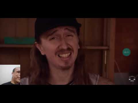 React - MC SID FT. ALÍCIA PILAR - ANDO PENSANDO MUITO (PROD. LUDOVICO E PEDRO SENNA) (@BNDT )