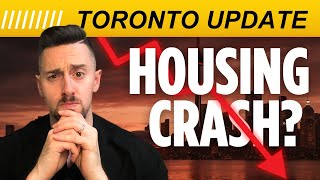 You Won’t Believe What’s Happening To Toronto Real Estate -July Update