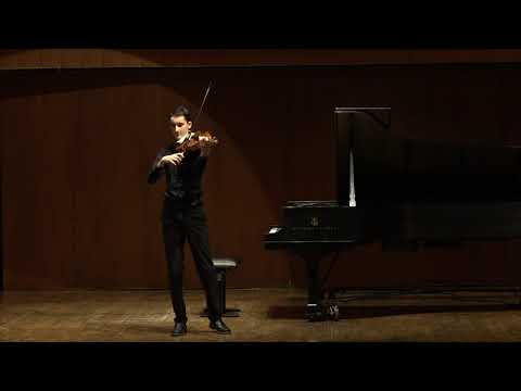 J.S. Bach Cello Suite no. 4 in E-flat major BWV 1010 (Prelude, Courante)