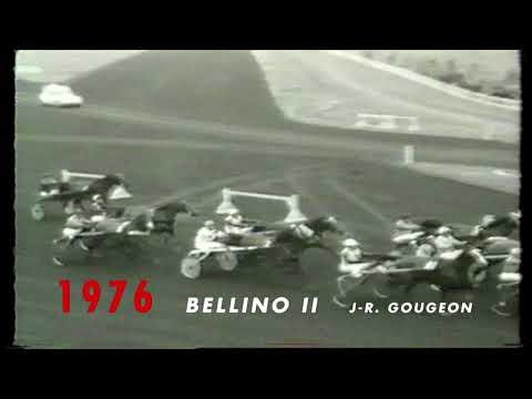 Grand Prix d'Amérique 1976