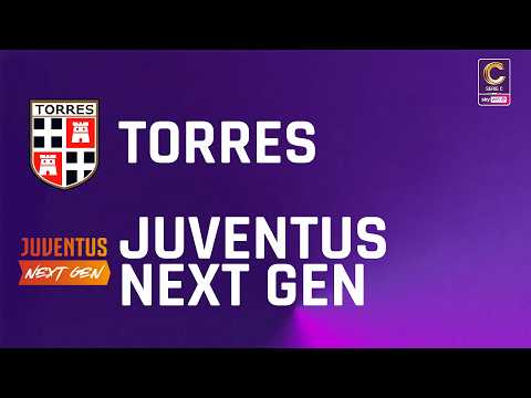 Torres - Juventus Next Gen 0-3 | Highlights | Matchday 25 of Serie C, Sky Wifi 2025/2026