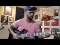 "Reflections" - Bobby Broom (Chord/Melody Statement) - Rod Harris Jr. "Reflections" - Bobby Broom (Chord/Melody Statement)