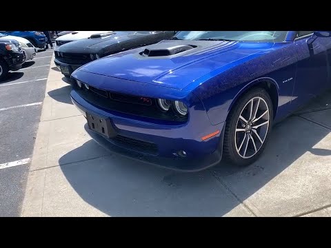 2020 Dodge Challenger Milford, Mendon, Worcester, Framingham MA, Providence, RI 0-010