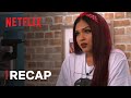 The Circle S2 | Week 3 Recap | Netflix