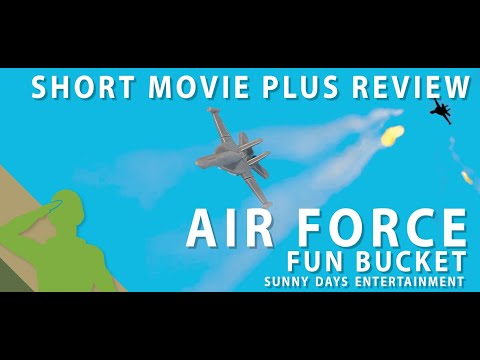 Air and Sea Power - Sunny Days Entertainment