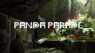 Lusine - Sensorimotor (Full Album Stream)