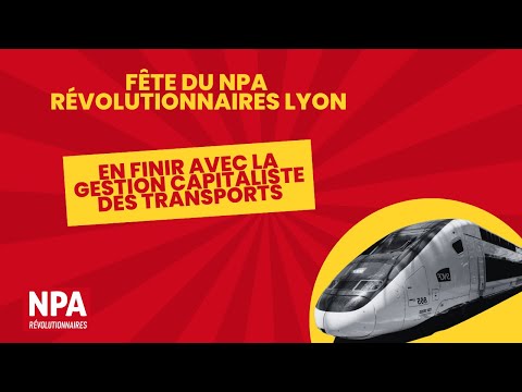 Topo gestion capitaliste des transports