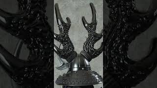 Download lagu The legendary samurai who surpassed Death itself。 Check out THE armor of Honda Tadakatsu #handmade mp3