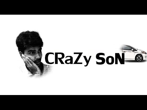 Crazy son short film