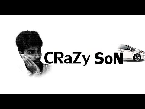 Rakesh Crazy son short film