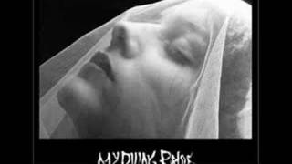 my dying bride-catherine blake
