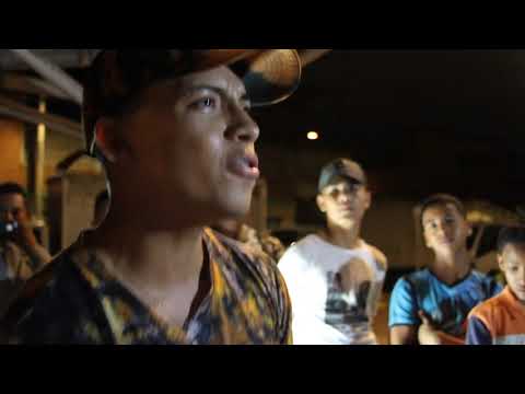 El Mejor Freestyle Del Mundo Valles-t Vs Narva's