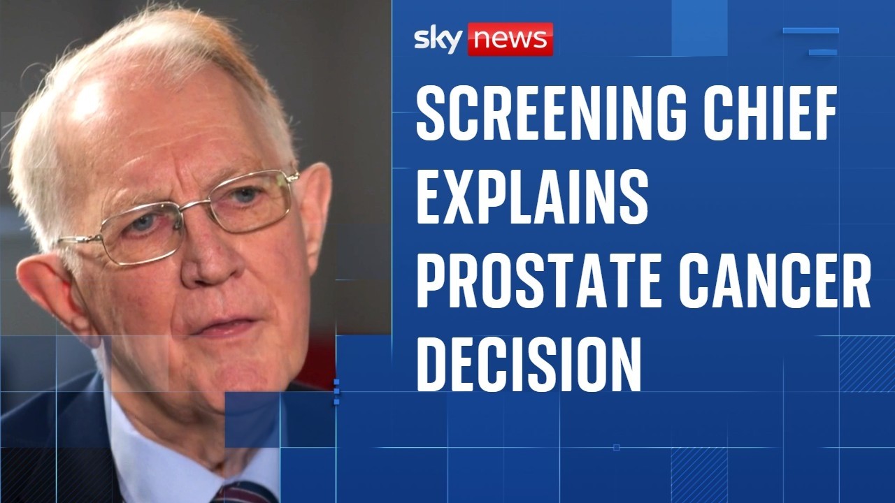 National prostate cancer screening programme would 'cause more harm than good'