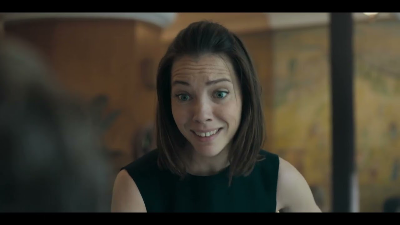 [Extrait] L'enchanteur