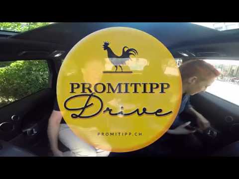 Promitipp Drive - Interview mit Meta Hiltebrand