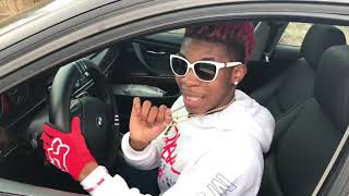 YVNG SWAG - Diamonds (Dance Video)