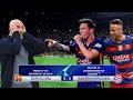 The Day Lionel Messi and Neymar Showed No Mercy To Pep Guardiola