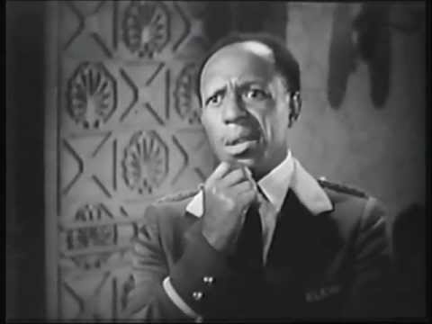 Eddie Anderson name-checks Jack Benny and Fred Allen in 1937 film