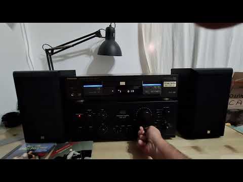 Panasonic DVD-A7 2000 image 13