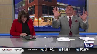 Well-wishes for Bill Jartz, 5 p.m. 5/22/25