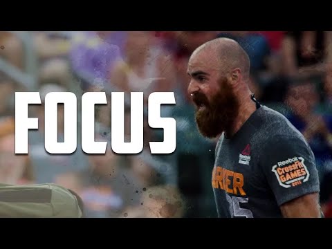 FOCUS □ MOTIVATION ARMY □ [CROSSFIT MOTIVATION]
