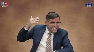 לתאר את הקב"ה | אמונות ודעות לרס"ג שיעור 122 הרב אהרן לוי (הרב אהרון לוי) - התמונה מוצגת ישירות מתוך אתר האינטרנט יוטיוב. זכויות היוצרים בתמונה שייכות ליוצרה. קישור קרדיט למקור התוכן נמצא בתוך דף הסרטון לתאר את הקב"ה | אמונות ודעות לרס"ג שיעור 122 הרב אהרן לוי (הרב אהרון לוי) - התמונה מוצגת ישירות מתוך אתר האינטרנט יוטיוב. זכויות היוצרים בתמונה שייכות ליוצרה. קישור קרדיט למקור התוכן נמצא בתוך דף הסרטון