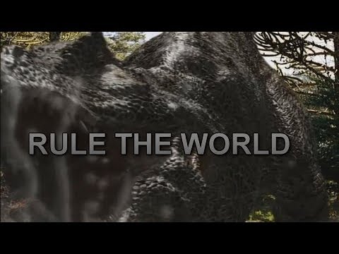 Walking with Dinosaurs - Rule The World | 20th Year Anniversary