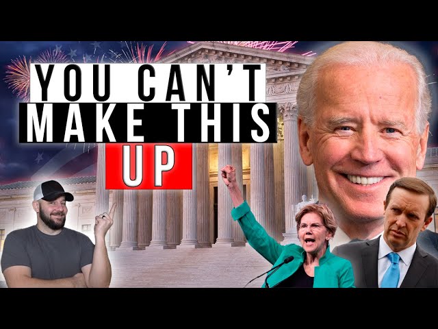MUTINY: Gun Control Progressives are buying guns and BLAMING PROGRESSIVES for making them do it...