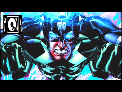 HiTech Dark Psytrance ● 190 BPM MetaHuman - The Last Of The Timelords