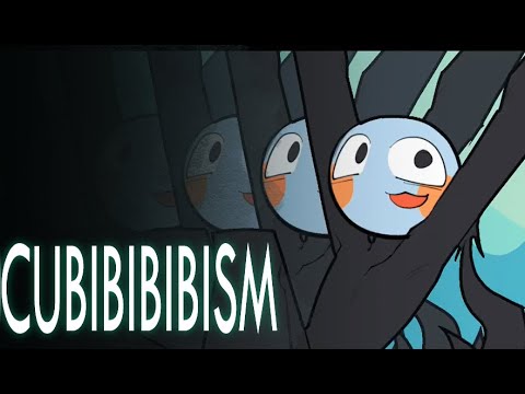 CUBIBIBIBISM | ANIMATION MEME