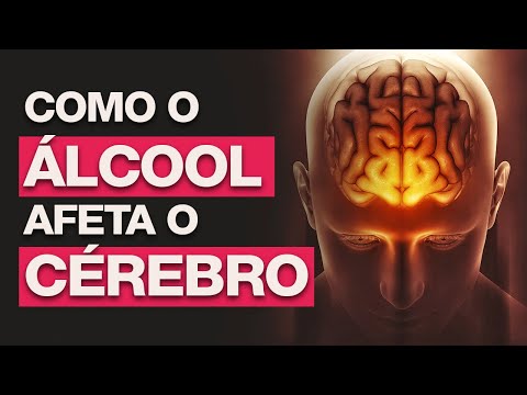 Como o Álcool Afeta o Cérebro | VÍCIOS Ep. 04