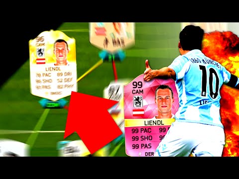 FIFA 16 : DER F*CKING BESTE - DIE NEUE LEGENDE - DIE SCHLANGE #32