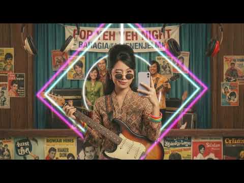 Bahagia Menjelma – Versi Wanita AI